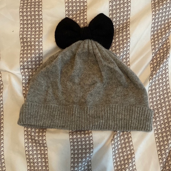 Kate Spade winter hat ♠️ - Picture 1 of 2